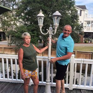 Meet your Posher, Donna